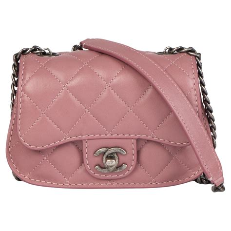 chanel mauve sac|chanel reissue bag.